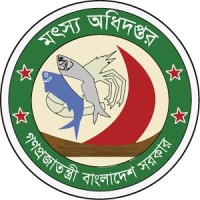 Department of Fisheries certificate