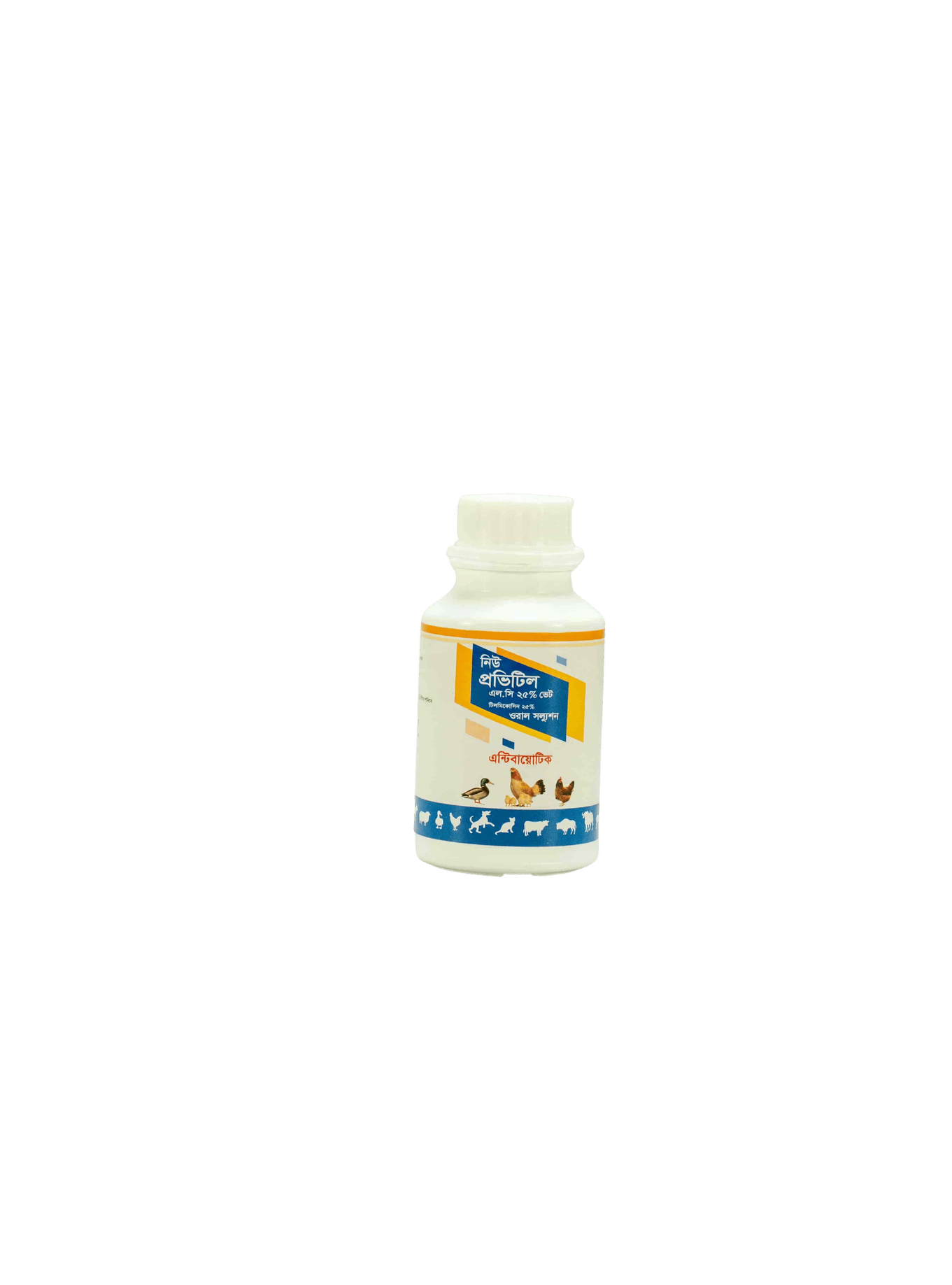 New ProviTil LC 25%