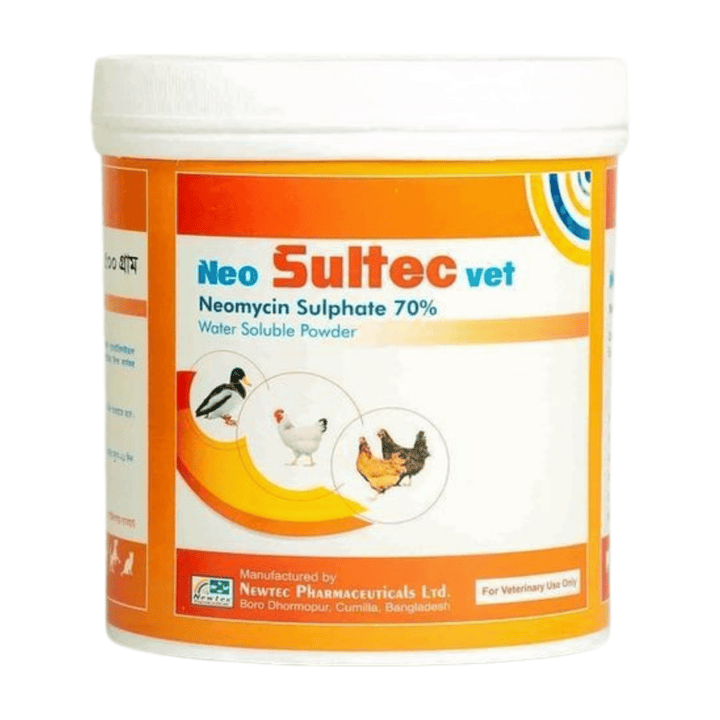 Neo Sultec Vet