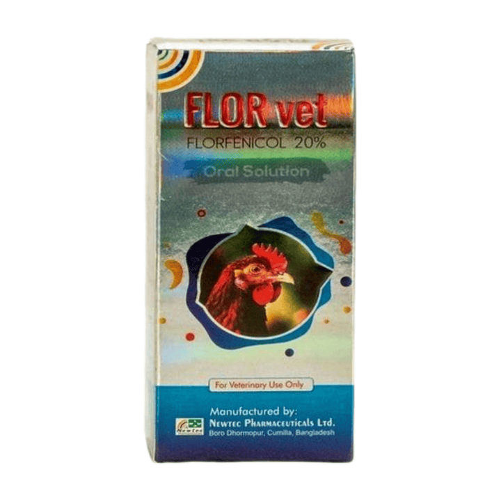 Flor Vet