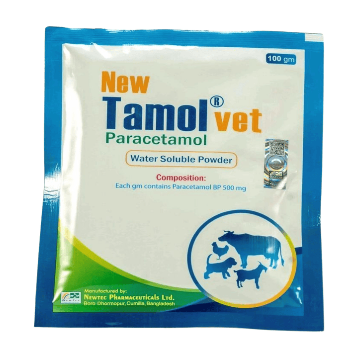 New Tamol