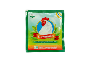 Newmulin 45% Vet