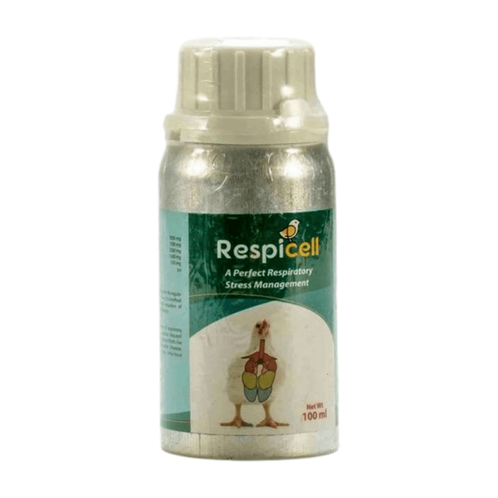 Respicell