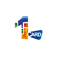 1 Card
