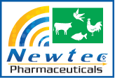Newtec Pharmaceuticals Logo