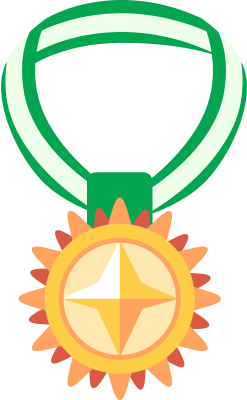 Medal Icon